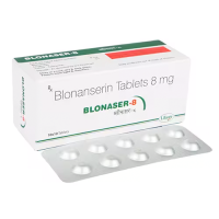 BLONASER 8