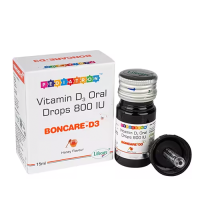 BONCARE D3 DROPS