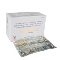 CARTI-STRONG
