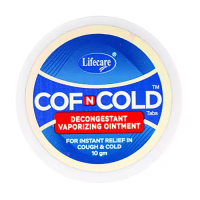 COF N COLD Ointment