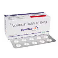 COPETAB-10