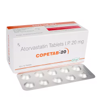 COPETAB-20