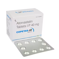COPETAB-40