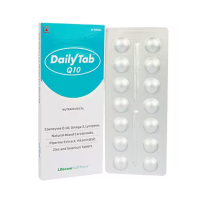DAILY-TAB-Q10 TABLET