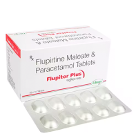 Flupitor PLUS
