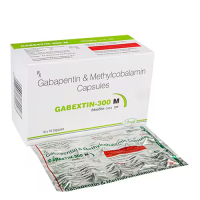 gabextin-300-m-capsules