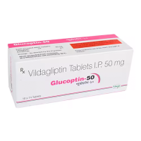 Glucoptin 50