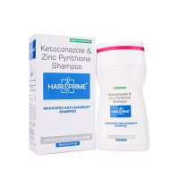 HAIR PRIME SHAMPOO