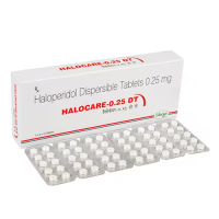 HALOCARE 0.25