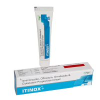 Itinox-Plus