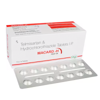 MACARD H