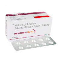 METOMET XL 50