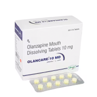 OLANCARE 10 MD