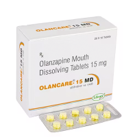 OLANCARE 15 MD