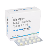 OLANCARE 2.5 MD