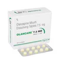 OLANCARE 7.5 MD