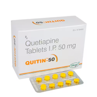QUITIN 50