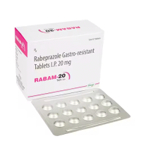 rabam-20-tablets