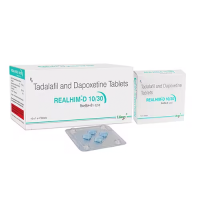 Realhim D 10/30