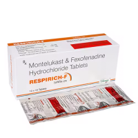RESPIRICH-F