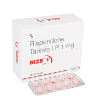 RIZE 1