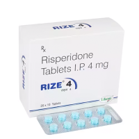 RIZE 4