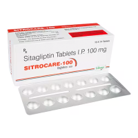 SITROCARE-100