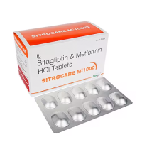 Sitrocare M 1000