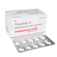 SITROCARE-M 500