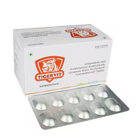 TIGER VIT