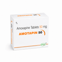 AMOTAPIN 50