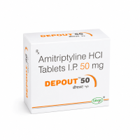 DEPOUT 50