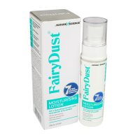 Fairydust Moisturising Body Lotion