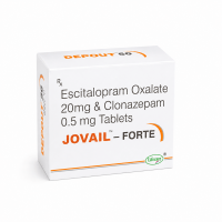 JOVAIL - FORTE