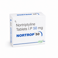 NORTROP 50