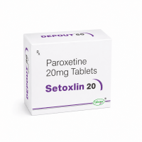 Setoxlin 20