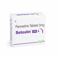 Setoxlin CR 5