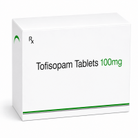 Tofisopam Tablets