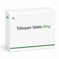 Tofisopam Tablets 50mg