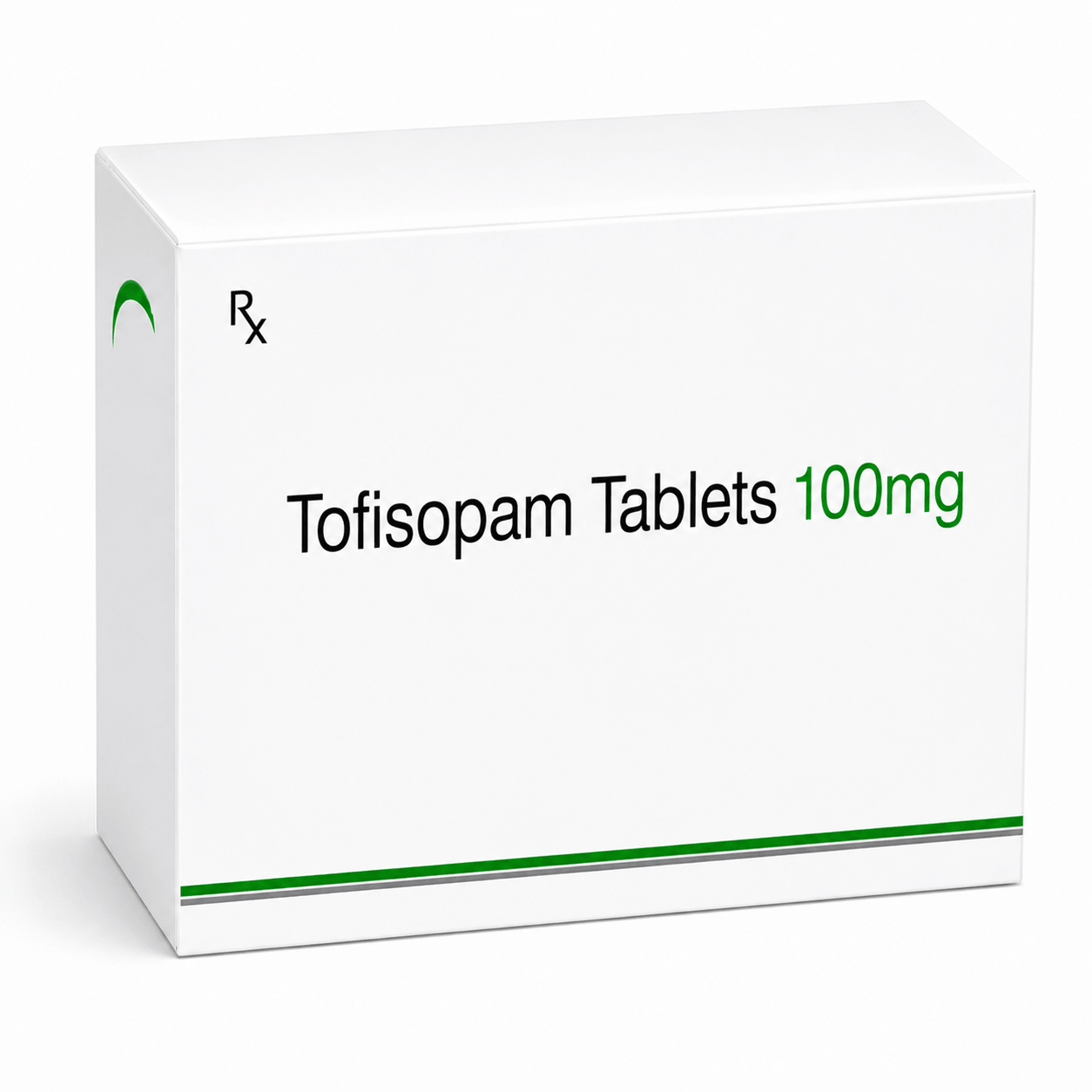 Tofisopam Tablets