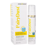 Fairydust Sunscreen