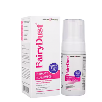 Fairydust Intimate Foam Wash