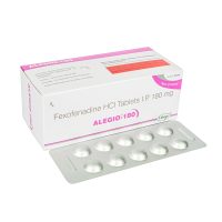 ALEGIO 180 TABS