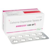 AMBICEF-100 DT
