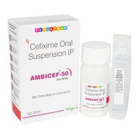 Ambicef 50
