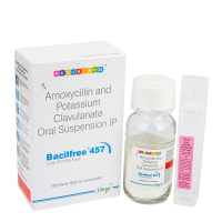 BACILFREE 475