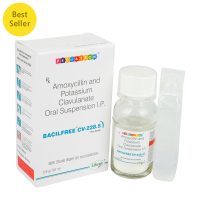 BACILFREE-CV 228.5