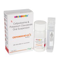 Cefoxocid CV