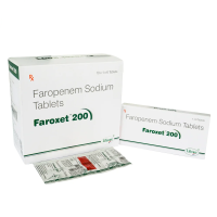 FAROXET 200