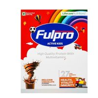 FULPRO Active Kids